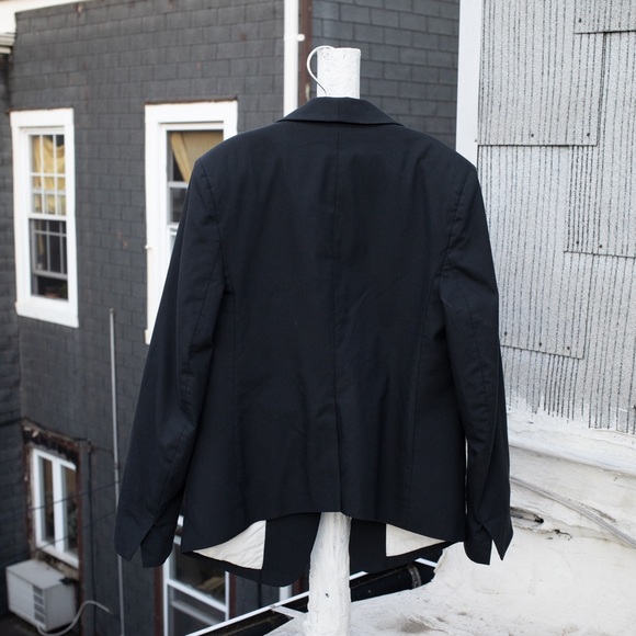 Hope by Ringstrand Soderberg Tux blazer - Picture 5 of 5